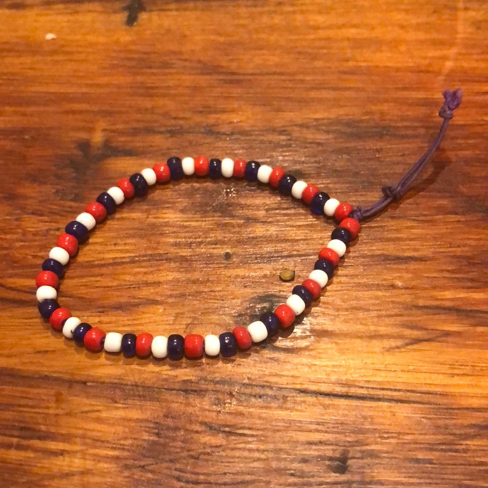 Handmade bracelet